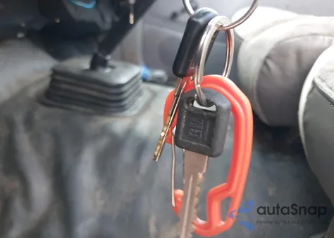 1995 GMC Sierra C1500 from USA, damaged, VIN 1GTEC14Z2SZ561990